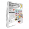 Fisherman's Friend Adventskalender 2024 mit 24 Pastillen, Адвент-календарь 2024, 24 пастилки