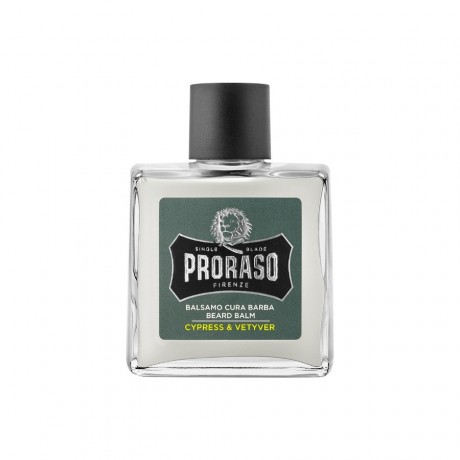 PRORASO Bart Balsam  Бальзам для бороды