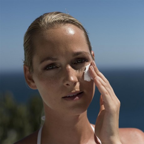 EVY TECHNOLOGY Travel Size SPF 30  Дорожный размер SPF 30