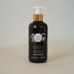 pH fragrances Hand &amp; Body Cream  Крем для рук и тела