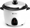 Scheffler Scheffler Reiskocher 1.5L-4.2L, 800-1600 W, Warmhaltefunktion, Antihaftbeschichtet, inkl. Reisloffel + Messbecher, Deckel aus Edelstahl  Рисоварка Scheffler 1,5–4,2 л, 800–1600 Вт, функция поддержания тепла, антипригарное покрытие, в комплекте л