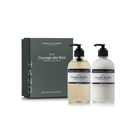 Marie-Stella-Maris Hand Gift Set  Подарочный набор для рук