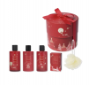 Douglas Collection Winter Full of Stars Seasonal Wellness Set Korperpflegeset Подарочный Набор для ухода за телом Wellness spa