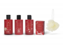 Douglas Collection Winter Full of Stars Seasonal Wellness Set Korperpflegeset Подарочный Набор для ухода за телом Wellness spa