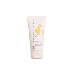Chantecaille Bebe Orange Blossom Face Cream Cosmos O  Bebe Крем для лица с апельсиновым цветком Cosmos O
