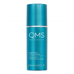QMS Medicosmetics Firming Collagen Body Lotion  Укрепляющий коллагеновый лосьон для тела