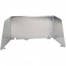 Bo-Camp Bo-Camp Gaskocher Gaskocher Windschutz Camping Kocher, Outdoor Wind Schild Screen Faltbar  Газовая плита Bo-Camp, газовая плита, защита от ветра, походная печь, складной ветрозащитный экран на открытом воздухе