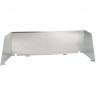 Bo-Camp Bo-Camp Gaskocher Gaskocher Windschutz Camping Kocher, Outdoor Wind Schild Screen Faltbar  Газовая плита Bo-Camp, газовая плита, защита от ветра, походная печь, складной ветрозащитный экран на открытом воздухе