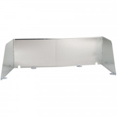 Bo-Camp Bo-Camp Gaskocher Gaskocher Windschutz Camping Kocher, Outdoor Wind Schild Screen Faltbar  Газовая плита Bo-Camp, газовая плита, защита от ветра, походная печь, складной ветрозащитный экран на открытом воздухе