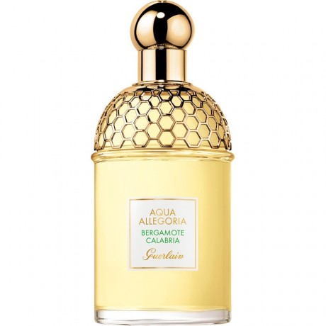 GUERLAIN (Герлен) Aqua Allegoria Eau de Toilette Туалетная вода Spray Спрей Bergamote CaLAB (ЛАБ) ria, 75 мл