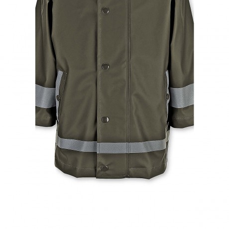 Sterntaler Baby Regenjacke fur Madchen Детский дождевик для девочки