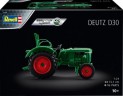 Revell Deutz D30  Дойц Д30