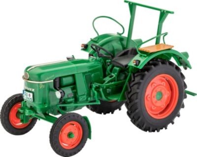 Revell Deutz D30  Дойц Д30