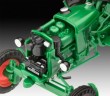 Revell Deutz D30  Дойц Д30