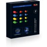 STAX STAX System LED-Klemmbausteine Клеммы STAX System со светодиодами