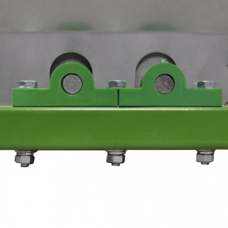 vidaXL vidaXL Handmixer Fruchte-Muhle 7 L Ручной миксер vidaXL Фруктовая мельница 7 л