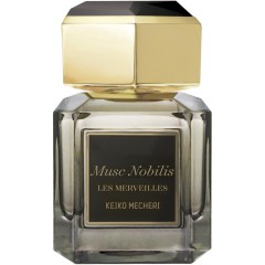 Keiko Mecheri (Кейко Мечери) Musc Nobilis Eau de Parfum Парфюмерная вода Spray Спрей, 50 мл