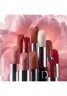 DIOR ROUGE DIOR MOISTURIZING LIP BALM Lippenbalsam 633 satin ROUGE DIOR УВЛАЖНЯЮЩИЙ БАЛЬЗАМ ДЛЯ ГУБ бальзам для губ