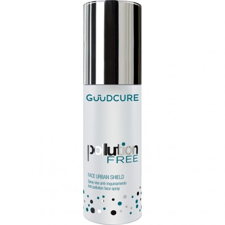 Guudcure Face Urban Shield  Лицо городской щит
