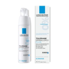 La Roche-Posay ROCHE-POSAY Toleriane Dermallergo Fluid  ROCHE-POSAY Toleriane Dermallergo Fluid