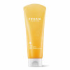 Frudia Frudia Citrus Brightening Micro Cleansing Foam Aufhellender Zitronen Mikroschaumreiniger  Frudia Citrus Brightening Micro Cleansing Foam Осветляющая микропенка с лимоном