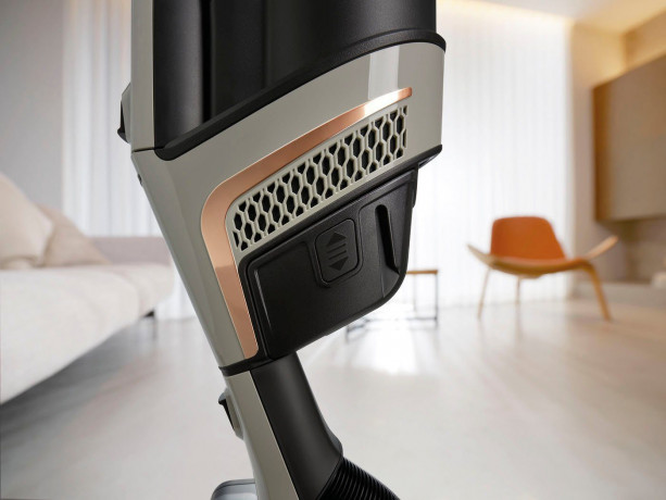 Miele Miele Akku-Handstaubsauger Triflex HX2 Sprinter, beutellos  Беспроводной ручной пылесос Miele Triflex HX2 Sprinter, без мешка