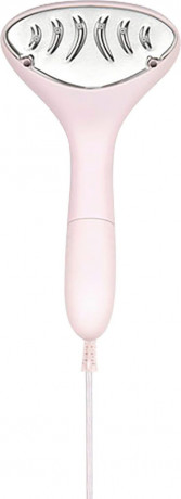 Steamery Steamery Dampfburste Cirrus No. 2 Steamer 0223, 1500 W, rosa  Паровая щетка Cirrus No. 2 пароварки 0223, 1500 Вт, розовые