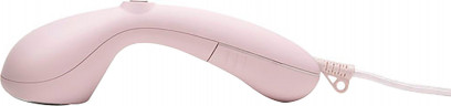 Steamery Steamery Dampfburste Cirrus No. 2 Steamer 0223, 1500 W, rosa  Паровая щетка Cirrus No. 2 пароварки 0223, 1500 Вт, розовые
