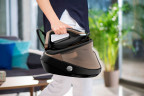 Tefal Tefal Dampfbugeleisen GV9820 Pro Express Vision  Паровой утюг Tefal GV9820 Pro Express Vision