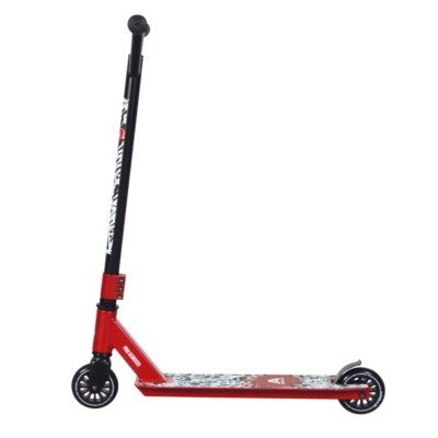 APOLLO Stunt Scooter Freestyle Roller Graffiti Pro 4.0 Трюковый самокат Freestyle Roller Graffiti Pro 4.0