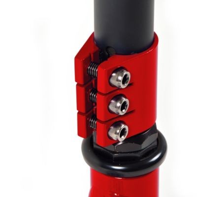 APOLLO Stunt Scooter Freestyle Roller Graffiti Pro 4.0 Трюковый самокат Freestyle Roller Graffiti Pro 4.0