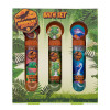 ACCENTRA Badeset DINOPARK ADVENTURE Банный набор DINOPARK ADVENTURE