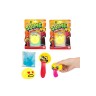 Toi-Toys Schleim brechender Emoji Смайлик