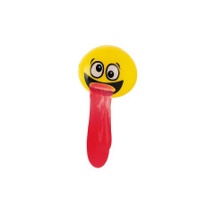 Toi-Toys Schleim brechender Emoji Смайлик