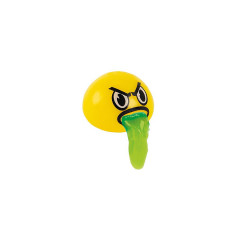 Toi-Toys Schleim brechender Emoji Смайлик