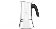 Bialetti Bialetti Venus, Espressomaschine silber, 6 Tassen  silber Bialetti Venus, кофемашина для эспрессо, серебро, 6 чашек