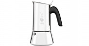 Bialetti Bialetti Venus, Espressomaschine silber, 6 Tassen  silber Bialetti Venus, кофемашина для эспрессо, серебро, 6 чашек