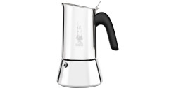Bialetti Bialetti Venus, Espressomaschine silber, 6 Tassen  silber Bialetti Venus, кофемашина для эспрессо, серебро, 6 чашек
