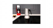 Bialetti Bialetti Venus, Espressomaschine silber, 6 Tassen  silber Bialetti Venus, кофемашина для эспрессо, серебро, 6 чашек