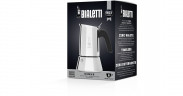 Bialetti Bialetti Venus, Espressomaschine silber, 6 Tassen  silber Bialetti Venus, кофемашина для эспрессо, серебро, 6 чашек