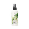 Hands on Veggies Anti-Frizz Leave-In Conditioner Cucumber  Несмываемый кондиционер против пушистости Огурец