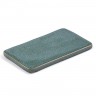Bitz Bitz Gastro green Beilagenteller eckig 22x12,8 cm Тарелка квадратная квадратная Bitz Gastro 22x12,8 см, зеленая