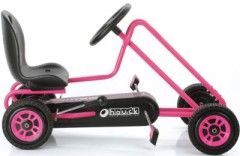hauck Toys Go-Kart Lightning Гоночный карт Молния