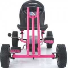 hauck Toys Go-Kart Lightning Гоночный карт Молния