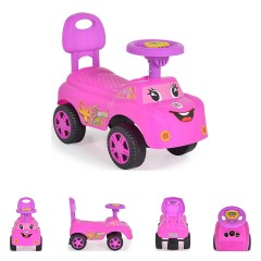 MONI Rutschauto Keep Riding 213 mit Musik Rutschautos Push Car Keep Riding 213 с музыкой Push Cars