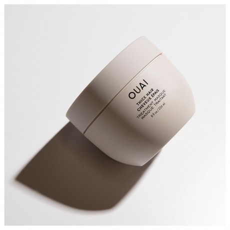 Ouai Thick Hair Treatment Masque  Маска для ухода за густыми волосами