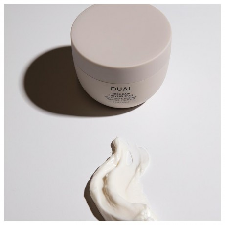 Ouai Thick Hair Treatment Masque  Маска для ухода за густыми волосами