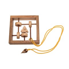 ROMBOL Mausefalle мышеловка