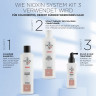 Nioxin System 3 Scalp Therapy Revitalising Conditioner System 3 Scalp Therapy Восстанавливающий Кондиционер
