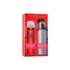 Rituals Beauty to Go Just the 2 of us Duo  Beauty to Go – дуэт только для нас двоих